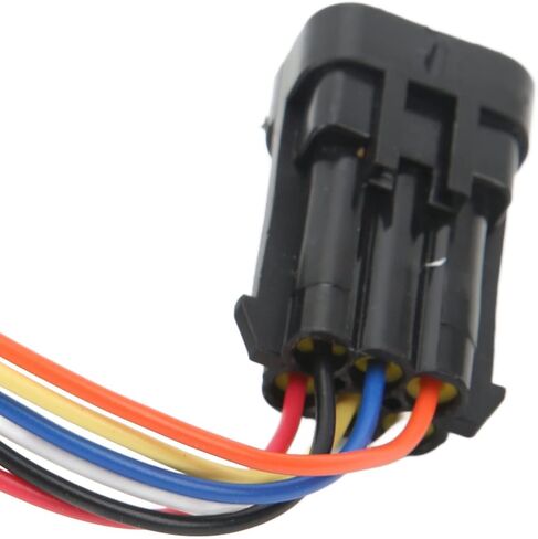 Battery Fuel Meter Battery Fuel Meter 612314 Charging State Indicator Replacement for RXV Electric Gas 48V 2008?up in Saudi Arabia