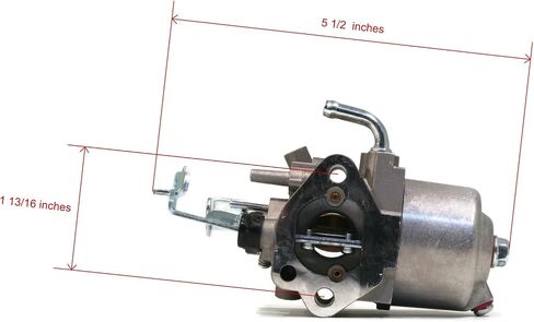 The ROP Shop | Carburetor Carb for Subaru Robin EX300D20090 EX300D20110 EX300D52010 EX300D52011 in Saudi Arabia