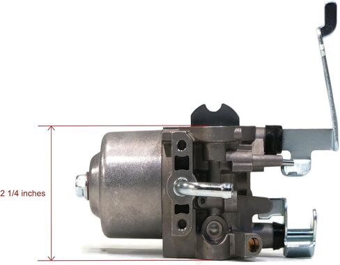 The ROP Shop | Carburetor Carb for Subaru Robin EX300D20090 EX300D20110 EX300D52010 EX300D52011 in Saudi Arabia