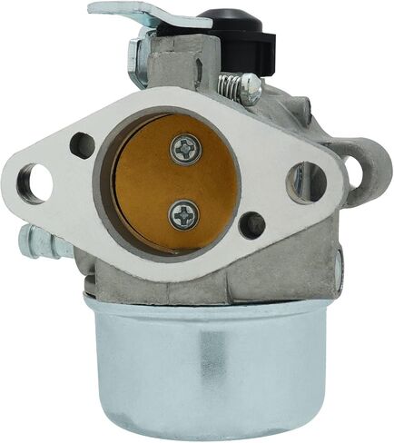 CV15 Carburetor Fit for Kohler CH13 CH14 CH15 CV13 CV14 CV15 CV16 CV14S CV15S CV16S Engine Carb Replace 12-853-139-S 12-853-82 12-853-57-S with Fuel Pump Kit in Saudi Arabia