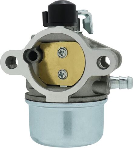 CV15 Carburetor Fit for Kohler CH13 CH14 CH15 CV13 CV14 CV15 CV16 CV14S CV15S CV16S Engine Carb Replace 12-853-139-S 12-853-82 12-853-57-S with Fuel Pump Kit in Saudi Arabia