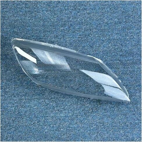 Headlight Housing Compatible For Mazda RX8 RX-8 2001 To 2010 Car Accessory Products Transparent PC Material Headlights Lamp Lens(Right) in Saudi Arabia