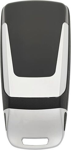 Replacement Remote Key Fob Cover fit for Audi A4 A5 Q5 Q7 TT TTS S4 S5 RS4 RS5 Smart Key Case (4 Buttons) in Kuwait