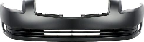 Garage-Pro Bumper Cover Compatible with Nissan Maxima 2004-2006 Primed Front NI1000211 in Saudi Arabia