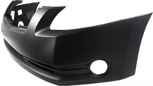 Garage-Pro Bumper Cover Compatible with Nissan Maxima 2004-2006 Primed Front NI1000211 in Saudi Arabia