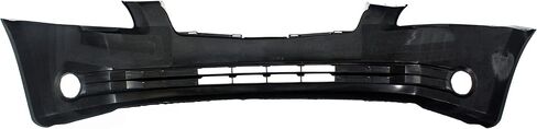 Garage-Pro Bumper Cover Compatible with Nissan Maxima 2004-2006 Primed Front NI1000211 in Saudi Arabia