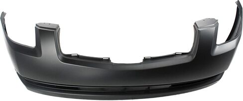 Garage-Pro Bumper Cover Compatible with Nissan Maxima 2004-2006 Primed Front NI1000211 in Saudi Arabia