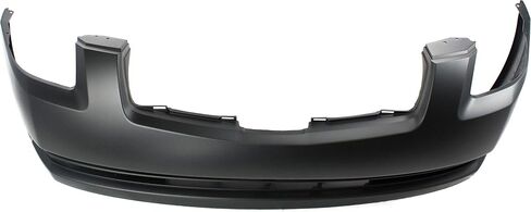 Garage-Pro Bumper Cover Compatible with Nissan Maxima 2004-2006 Primed Front NI1000211 in Saudi Arabia