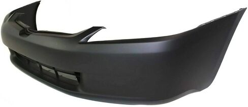 FITPARTS متوافقة مع غلاف الوفير الأمامي Fascia 2003-2005 Honda Accord CAPA DX EX LX Hybrid سيدان 03-05. جديد ، مستعد وجاهز للطلاء. HO1000210 04711SDAA90ZZ 2004 in Saudi Arabia