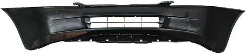 FITPARTS متوافقة مع غلاف الوفير الأمامي Fascia 2003-2005 Honda Accord CAPA DX EX LX Hybrid سيدان 03-05. جديد ، مستعد وجاهز للطلاء. HO1000210 04711SDAA90ZZ 2004 in Saudi Arabia