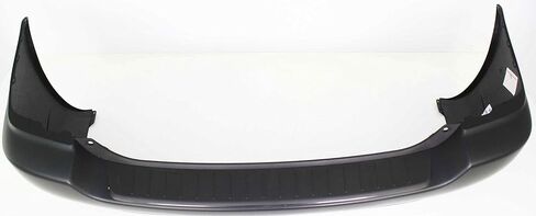 Garage-Pro Bumper Cover Compatible with Toyota Highlander 2004-2007 Primed Rear TO1100231 in Saudi Arabia
