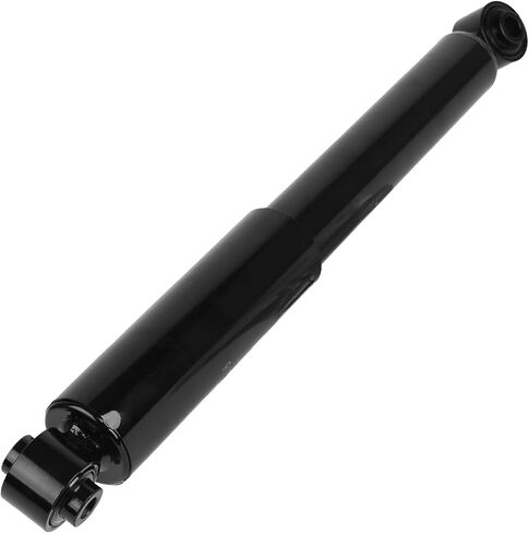 Parod 172200 172199 5780 Struts الأمامية والخلفية لامتصاص الصدمات الملاءمة للفترة 2004-2005 Chevy Malibu ، LS ، LT ، 2006-2007 LS ، LT ، LTZ ، SS ، 2008 Classic LS ، Classic LT 4PCS in Saudi Arabia
