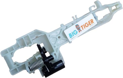 Genuine OEM 82655-3x000 قاعدة-FR باب خارج المقبض LH / 826553x000 لـ Hyundai Elantra 11-16 in Saudi Arabia