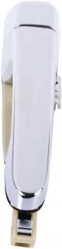 Auto Parts Avenue APA Replacement Chrome Exterior Door Handle for 07-08 Entourage 06-12 Sedona Rear Driver Left Side HY1520116 836504D011 in Saudi Arabia