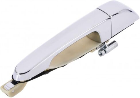 Auto Parts Avenue APA Replacement Chrome Exterior Door Handle for 07-08 Entourage 06-12 Sedona Rear Driver Left Side HY1520116 836504D011 in Saudi Arabia