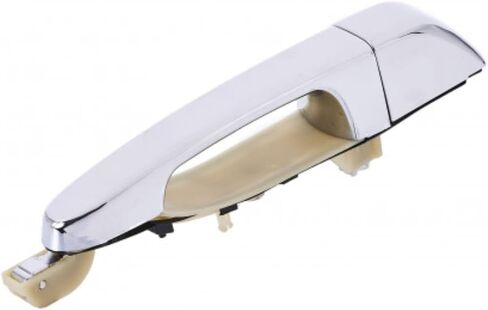 Auto Parts Avenue APA Replacement Chrome Exterior Door Handle for 07-08 Entourage 06-12 Sedona Rear Driver Left Side HY1520116 836504D011 in Saudi Arabia