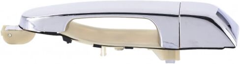 Auto Parts Avenue APA Replacement Chrome Exterior Door Handle for 07-08 Entourage 06-12 Sedona Rear Driver Left Side HY1520116 836504D011 in Saudi Arabia