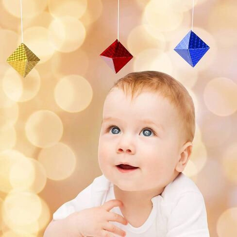 Montessori mobie Bule Gobbi Mobile for Bassinet Mobile Bebe Hanging Mobile Montessori Materials Sensory Mobiles in Saudi Arabia