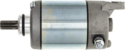Niche Starter Motor for Polaris Sportsman XP X2 550 3090221 ATV in Saudi Arabia