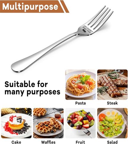 Funny little Mermaid Dingle Hopper Fokr,for Women Men Kids Friends Sisters,Creative Mermaid Fan Lovers Fork Gifts,Best Birthday Valentine Christmas Housewarming Gifts in Kuwait