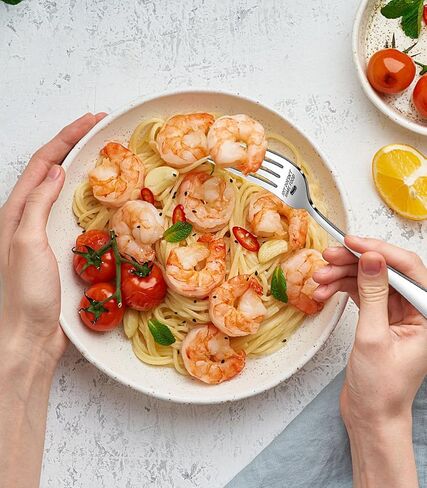 Funny little Mermaid Dingle Hopper Fokr,for Women Men Kids Friends Sisters,Creative Mermaid Fan Lovers Fork Gifts,Best Birthday Valentine Christmas Housewarming Gifts in Kuwait