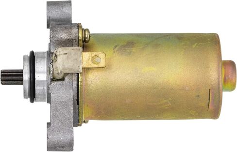 NICHE Starter Motor Assembly 31210-GAK High Torque for Kymco Cobra Cross 50 People in Saudi Arabia