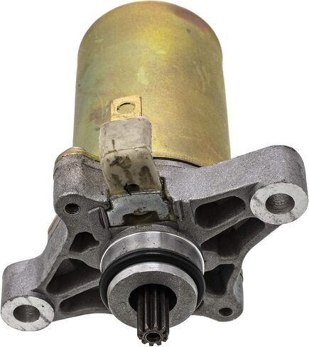 NICHE Starter Motor Assembly 31210-GAK High Torque for Kymco Cobra Cross 50 People in Saudi Arabia