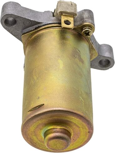 NICHE Starter Motor Assembly 31210-GAK High Torque for Kymco Cobra Cross 50 People in Saudi Arabia