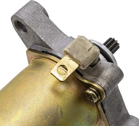 NICHE Starter Motor Assembly 31210-GAK High Torque for Kymco Cobra Cross 50 People in Saudi Arabia