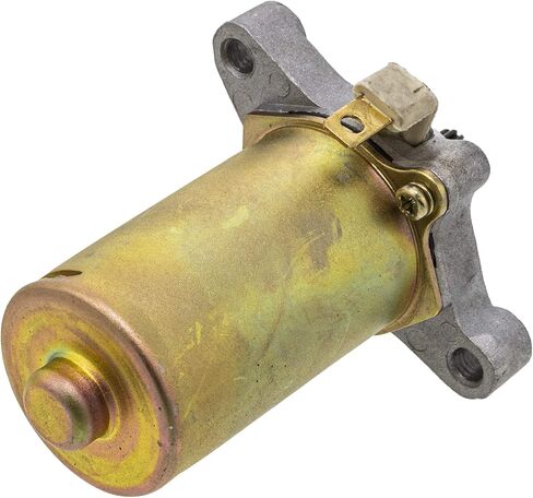 NICHE Starter Motor Assembly 31210-GAK High Torque for Kymco Cobra Cross 50 People in Saudi Arabia