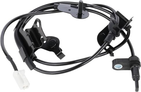 مستشعر سرعة عجلات OCPTY ABS 89546-42040 8954642040 متوافق مع Toyota RAV4 2006-2012 4WD الخلفي السائق الأيسر-FITS ALS1262 ABS1372 SU10188 5S872666666 in Saudi Arabia