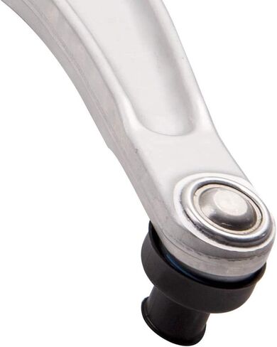 MaxPeedingRods 10pc التعليق Kit for Chevy Malibu 2004-2012 Pontiac G6 2005-2010 Saturn Aura 2007-2009 ، ذراع التحكم السفلي الأمامي مع Ball Sway Bar Link Boots Inner Rod Boots الخارجي in Saudi Arabia