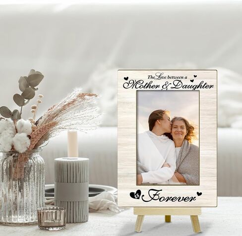 Making Memories One Cruise Picture Frames Wood Photo Frames for Coastal Souvenirs Horizontal Picture Frame 4x6 for Holiday Vacation Honeymoon Tabletop Display Gifts for Cruise Lovers Y407 in Saudi Arabia