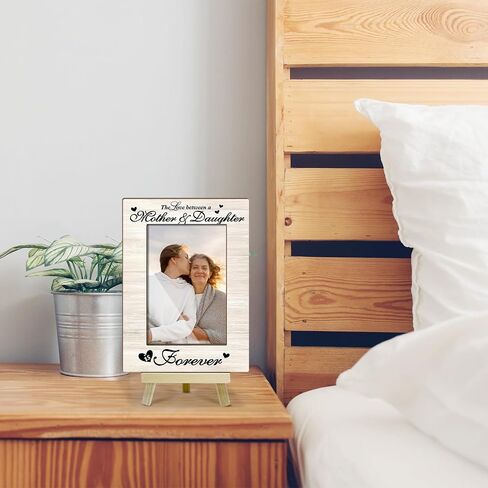 Making Memories One Cruise Picture Frames Wood Photo Frames for Coastal Souvenirs Horizontal Picture Frame 4x6 for Holiday Vacation Honeymoon Tabletop Display Gifts for Cruise Lovers Y407 in Saudi Arabia