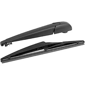 Rear Windshield Wiper Arm Set, for Toyota RAV4 13-19 in Saudi Arabia
