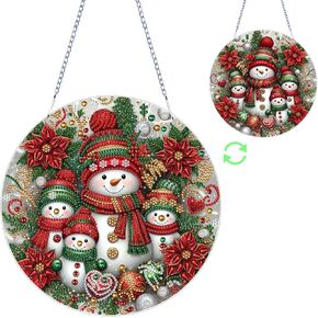 yokushi easter tabletop diamond art kit kit ، QUSTER Crystal Egg Craft Diy Diy Double Double Side Acrylic Desk Top Placement Decorations for Comple in Kuwait