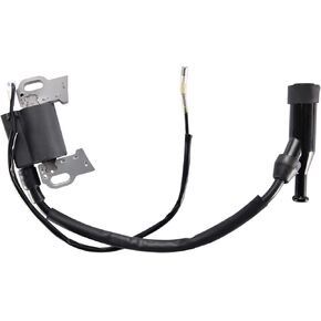 GOOFIT Ignition Coil Magneto Generator Replacement for GX120 GX140 GX160 GX200 Doodlebug Gas 5.5hp 6.5hp Engine Generator Go Kart Lawn Mower in Kuwait