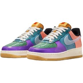 Nike Mens Air Force 1 Low DV5255 500 undftd - Multi -Patent - Size 9 in Saudi Arabia