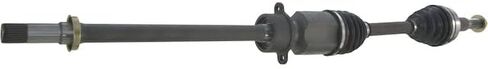 Front Right Passenger Side CV Axle Shaft Assembly - Compatible with 2007-2016 GMC Acadia FWD 3.6L V6 in Saudi Arabia