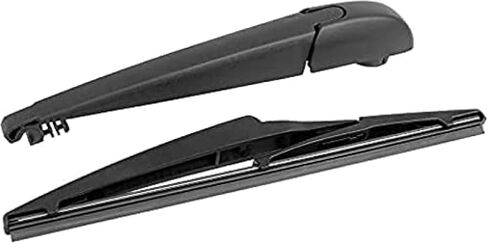 Rear Windshield Wiper Arm Set, for Toyota RAV4 13-19 in Saudi Arabia