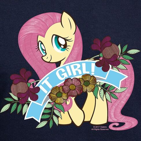 cafepress my little pony it girl hoodie (dark) men rgular fit hoodie in Kuwait