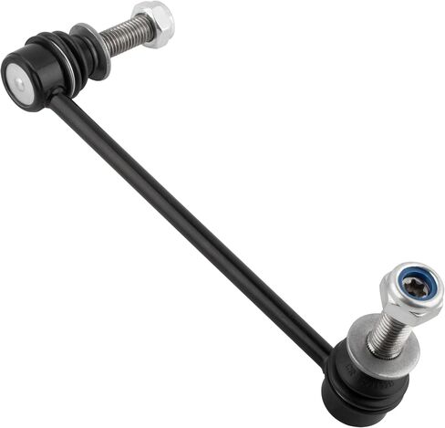 Front Rear Sway Stabilizer Bar Link RWD Suspension Kit for Chrysler 300 05-2019,for Dodge Challenger 2008-2019,for Dodge Charger 2006-2019,for Dodge Magnum 2005-2008 Black K80262 K80822 K80263 in Kuwait
