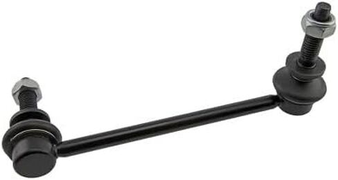 PartsW - 2 PC for Chrysler 300 2005-2020/Dodge Challenger 2008-2016/Dodge Charger 2006 +MORE (Check Models) Front Stabilizer Sway Bar Links Suspension Set Fits Passenger Right & Driver Left Side in Saudi Arabia