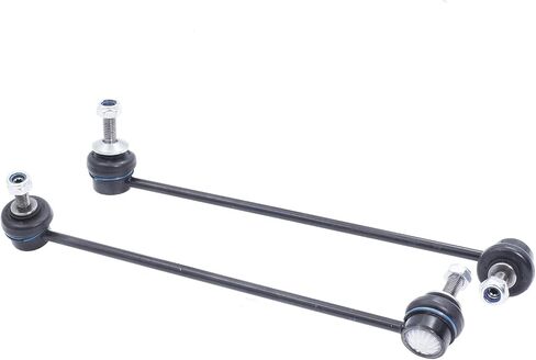 الرابط الطرفي المستقر الأمامي لارتفاع اليسار واليمين استبدال BMW E60 5 Series 525i 528i 530i 535i 545i 550i M5 in Saudi Arabia