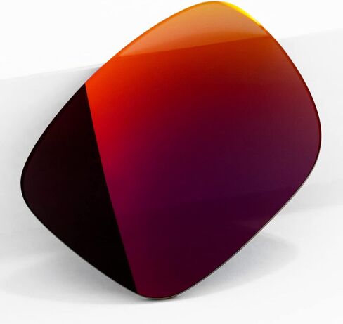 العدسات البديلة للوقوع للنظارات الشمسية Penrose الأصلية ، والخيارات المستقطبة ، ومكافحة الخدش ، ومقاومة التأثير in Kuwait