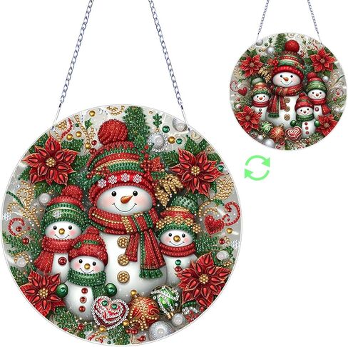 yokushi easter tabletop diamond art kit kit ، QUSTER Crystal Egg Craft Diy Diy Double Double Side Acrylic Desk Top Placement Decorations for Comple in Kuwait