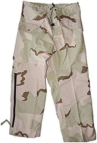 سراويل غوريتكس العسكرية العسكرية الشديدة الباردة (العادية العادية) CAMO in Saudi Arabia
