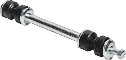 محور ديترويت - زوجان يضعان في تشيفي GMC Blazer Suburban K1500 K2500 K3500 Tahoe Safari Yukon Astro Avalanche 2500 2 Stabilizer Sway Bar end end end end in Kuwait