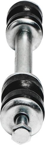 محور ديترويت - زوجان يضعان في تشيفي GMC Blazer Suburban K1500 K2500 K3500 Tahoe Safari Yukon Astro Avalanche 2500 2 Stabilizer Sway Bar end end end end in Kuwait