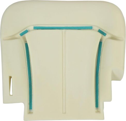 KUAFU Seat Foam Cushion Compatible with 1999-2002 Chevy Silverado Tahoe GMC Sierra Yukon 1500 2500 3500 Front Driver Side Bottom in Saudi Arabia